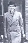 Taffy O'Callaghan