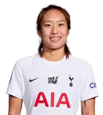 Tang Jiali - 2021/22 Headshot