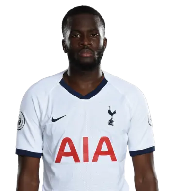 Tanguy Ndombèlé - 2019/20 Headshot
