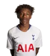 Tariq Hinds - 2018/19 Headshot