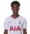 Tashan Oakley-Boothe