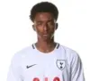 Tashan Oakley-Boothe - 2017/18 Headshot