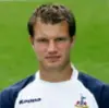 Teemu Tainio - 2005/06 Headshot