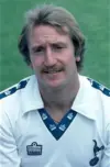 Terry Naylor