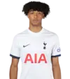 Theodore Adelusi - 2023/24 Headshot