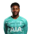 Thimothée Lo-Tutala - 2019/20 Headshot