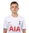 Thomas Bloxham - 2021/22 Headshot