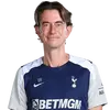 Thomas Frank - 2025/26 Headshot