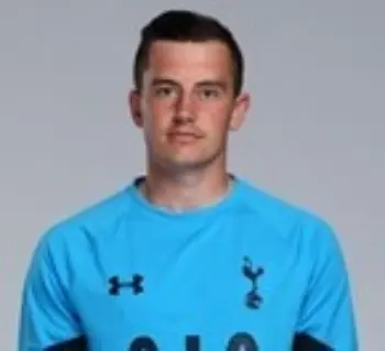 Thomas McDermott - 2016/17 Headshot