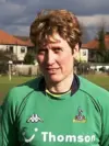 Tina Hills