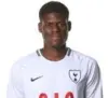 TJ Eyoma - 2017/18 Headshot