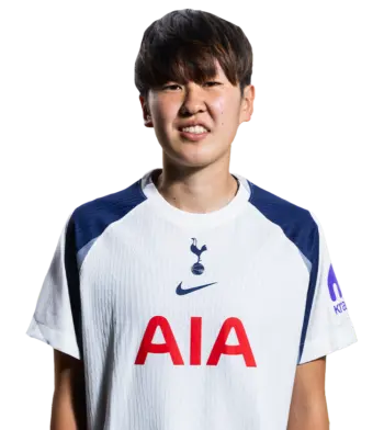 Tōko Koga - 2025/26 Headshot