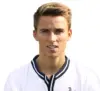 Tom Carroll - 2013/14 Headshot