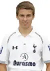 Tom Carroll - 2012/13 Headshot