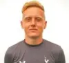 Tom Glover - 2014/15 Headshot