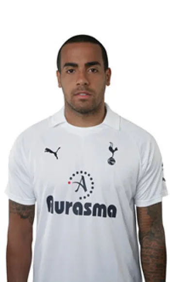 Tom Huddlestone - 2011/12 Headshot