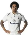 Tom Huddlestone - 2012/13 Headshot