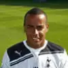 Tom Huddlestone - 2010/11 Headshot