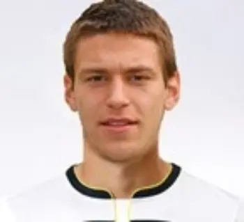 Tomislav Gomelt - 2014/15 Headshot