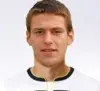 Tomislav Gomelt - 2014/15 Headshot