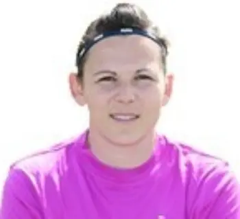Toni-Anne Wayne - 2014/15 Headshot