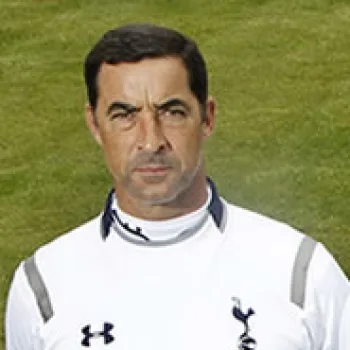 Tony Parks - 2012/13 Headshot