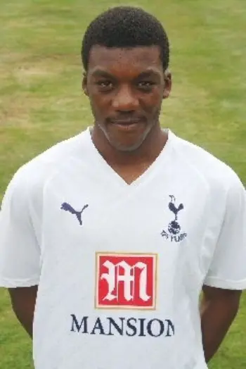 Troy Archibald-Henville - 2008/09 Headshot