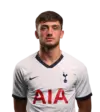 Troy Parrott