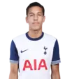Tye Hall - 2024/25 Headshot