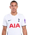 Tye Hall - 2026/27 Headshot