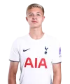 Tyler Tingey - 2026/27 Headshot