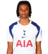 Tynan Thompson - 2025/26 Headshot