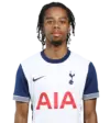 Tyrese Hall - 2024/25 Headshot