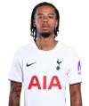 Tyrese Hall - 2026/27 Headshot