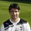 Vedran Ćorluka - 2010/11 Headshot