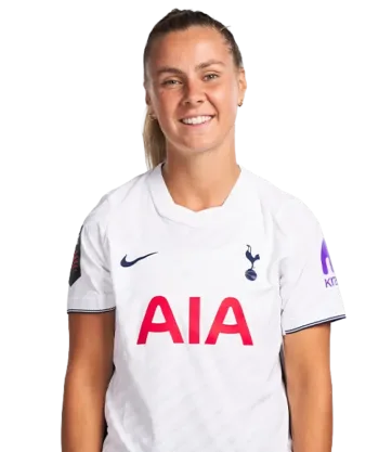 Victoria Pelova - 2026/27 Headshot