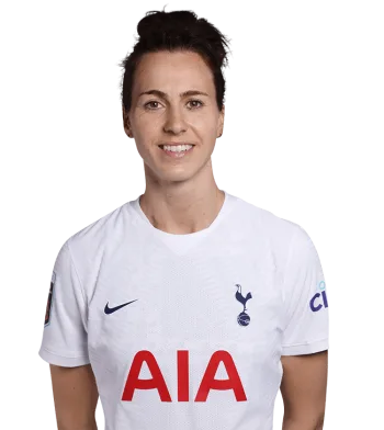 Viktoria Schnaderbeck - 2021/22 Headshot