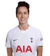 Viktoria Schnaderbeck - 2021/22 Headshot