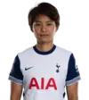 Wang Shuang - 2024/25 Headshot
