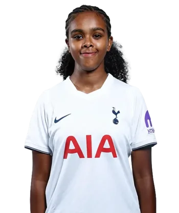 Waris Deria - 2026/27 Headshot