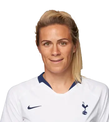 Wendy Martin - 2018/19 Headshot