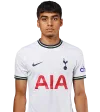 Will Andiyapan - 2022/23 Headshot