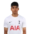 Will Andiyapan - 2021/22 Headshot