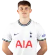 Will Lankshear - 2022/23 Headshot