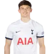 Will Lankshear - 2023/24 Headshot