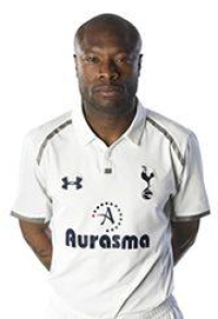 William Gallas - 2012/13 Headshot