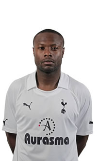 William Gallas - 2011/12 Headshot