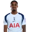 Wilson Odobert - 2025/26 Headshot