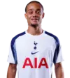 Xavi Simons