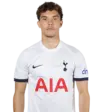 Yago Santiago - 2023/24 Headshot
